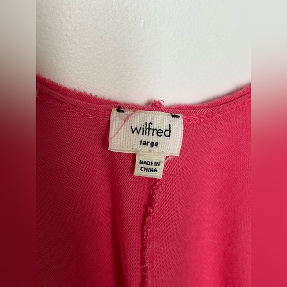 Wilfred Tank-top - Picture 2 of 2